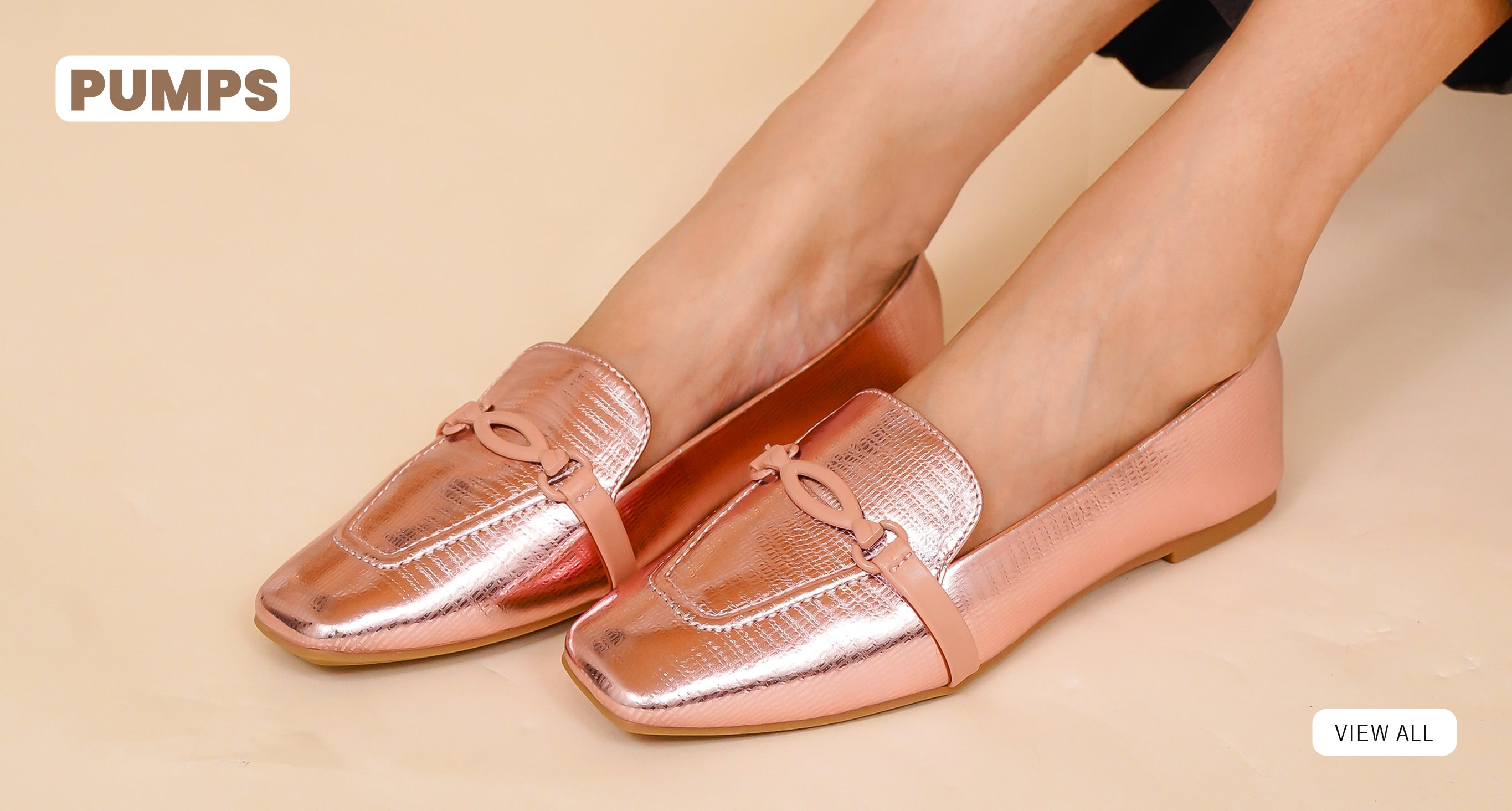 Women Pumps