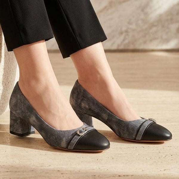 Heel Pumps 8108244 Black