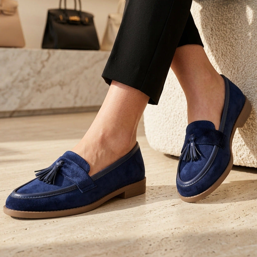 Loafers 8004592 Navy