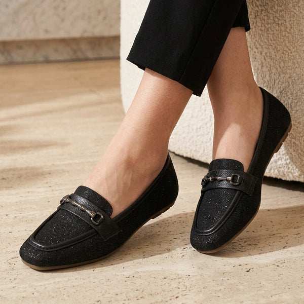 Loafers 8004630 Black
