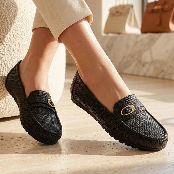 Loafers 8004636 Black
