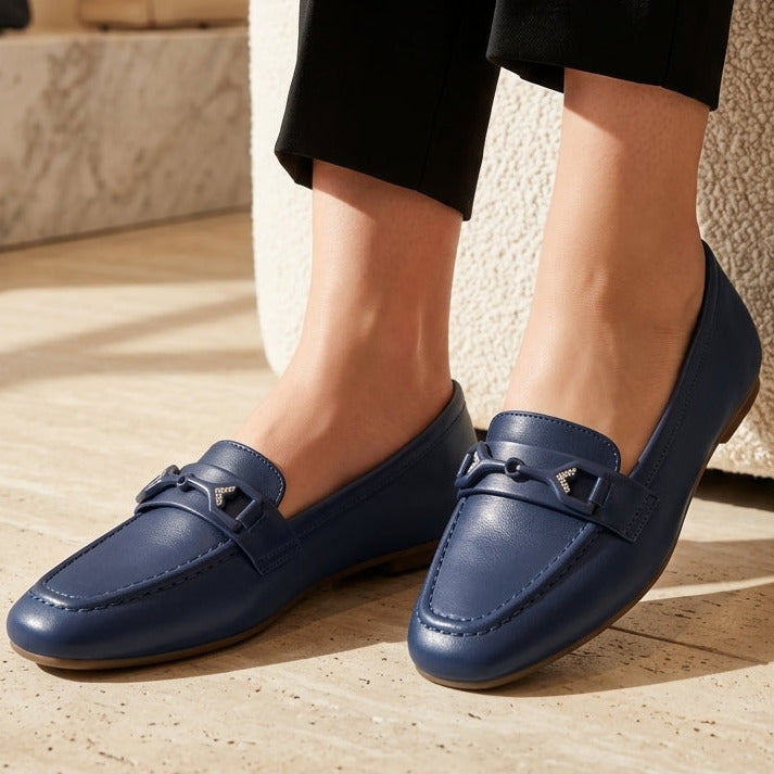 Loafers 8004626 Navy