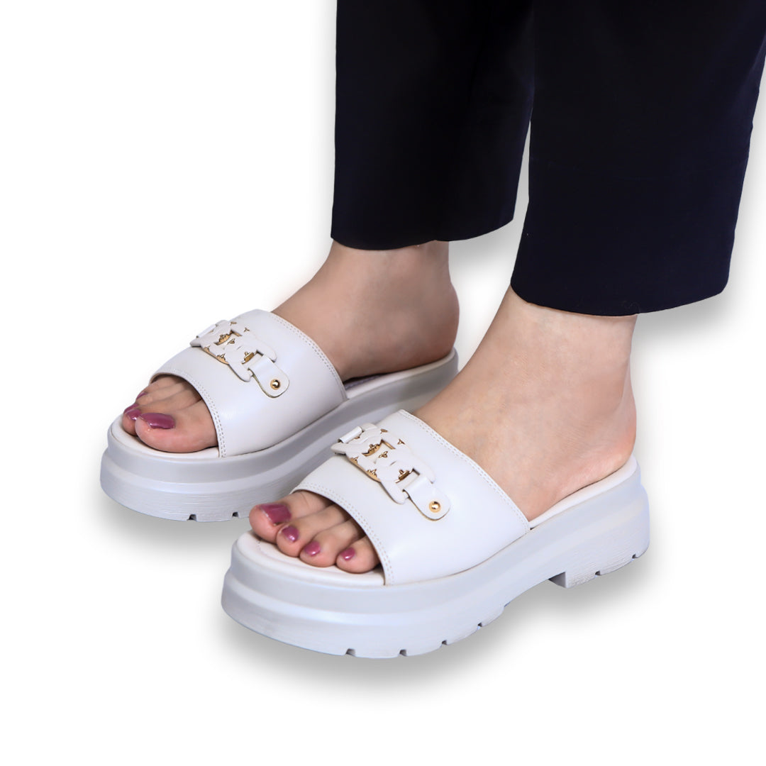 Fawn Women Chunky Sandals - 8003466