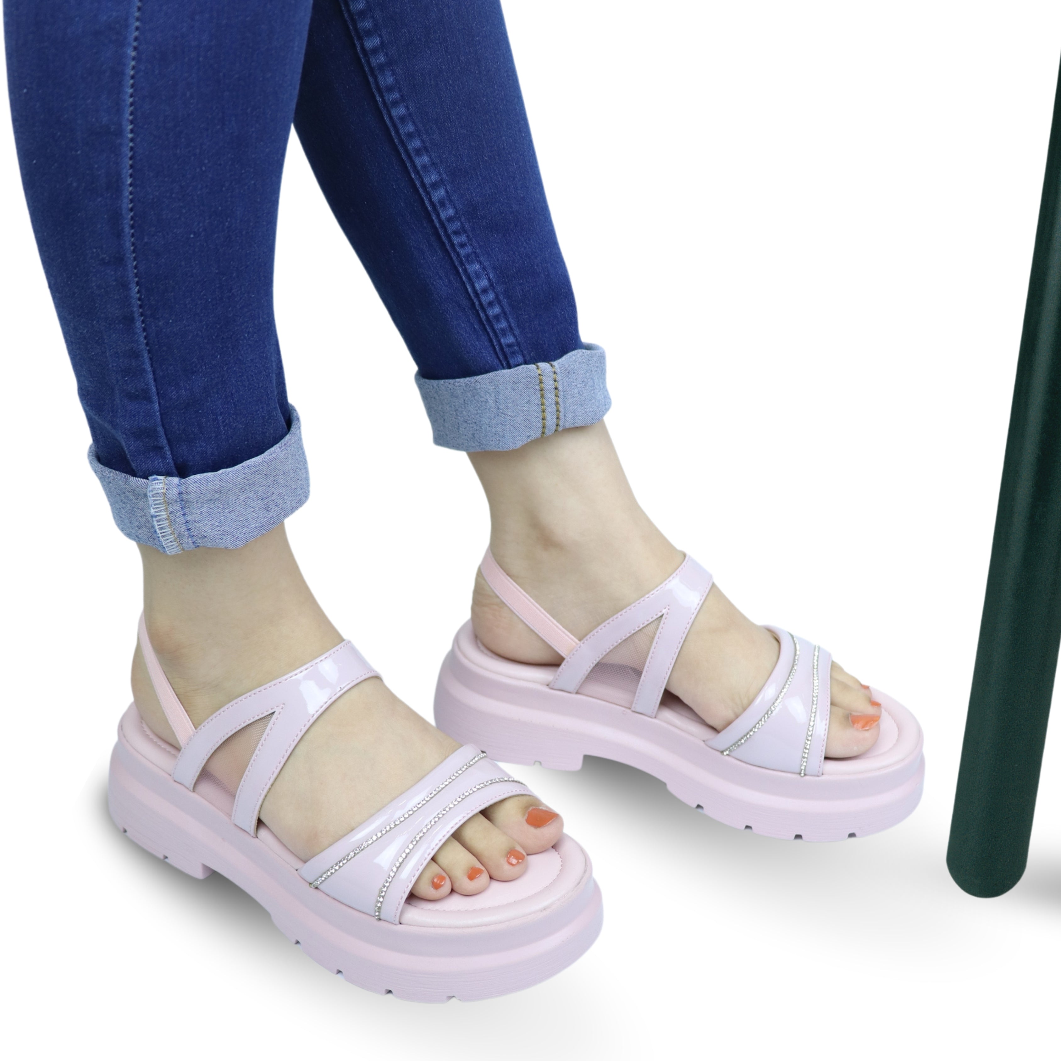 FlexiStride Girls Sandals / 8002199