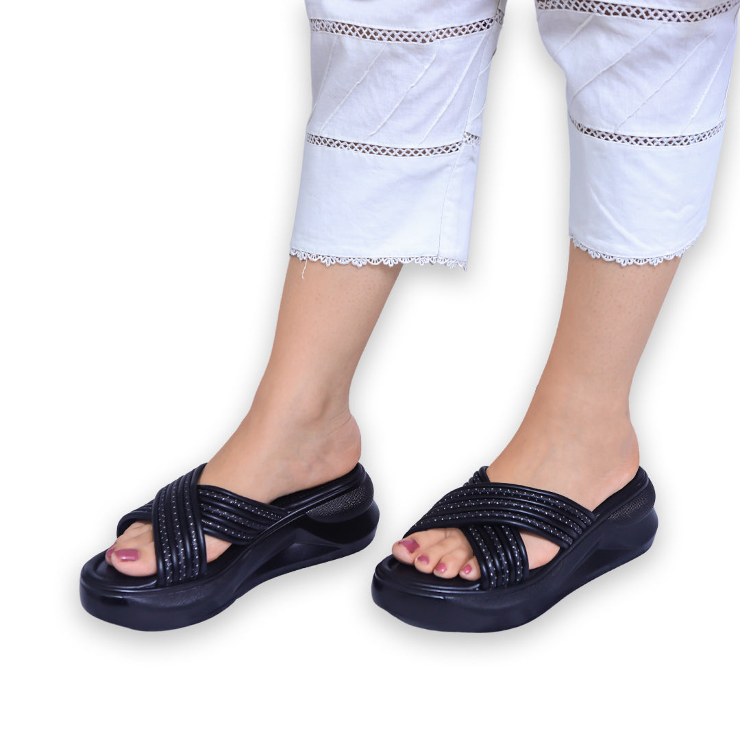 Black Women Chunky - 8003427