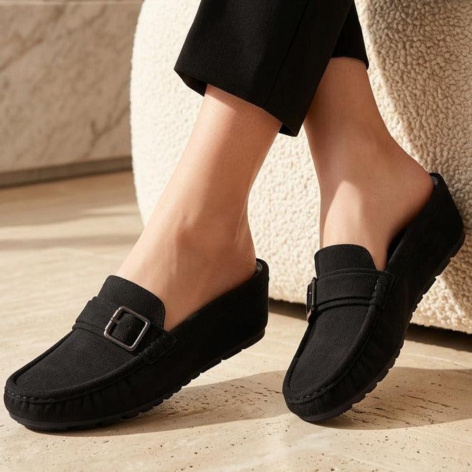 Loafer Mules 8007267 Black