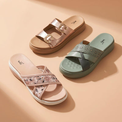 Slippers