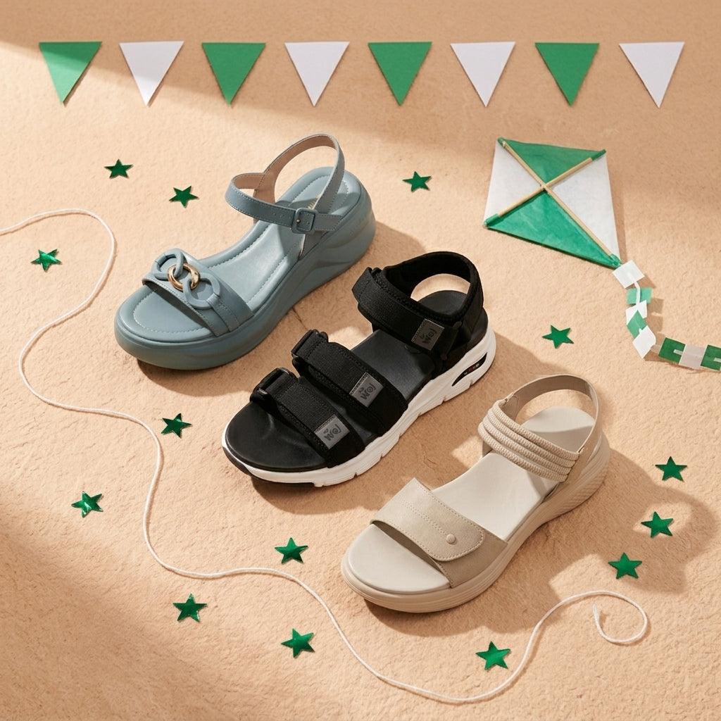 Women Sandals - E Fashion