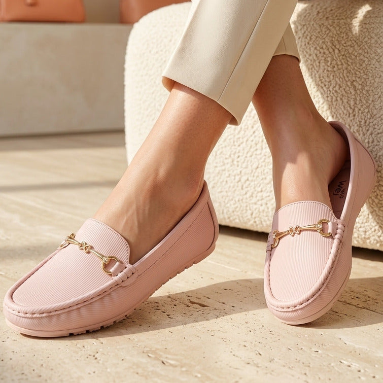Loafers 8004633 Pink