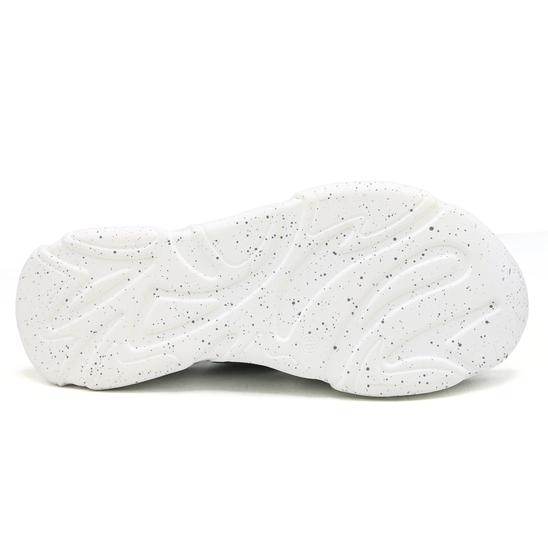 WEJ Soft Sole Ladies Slide Slippers –  Mint 8003502