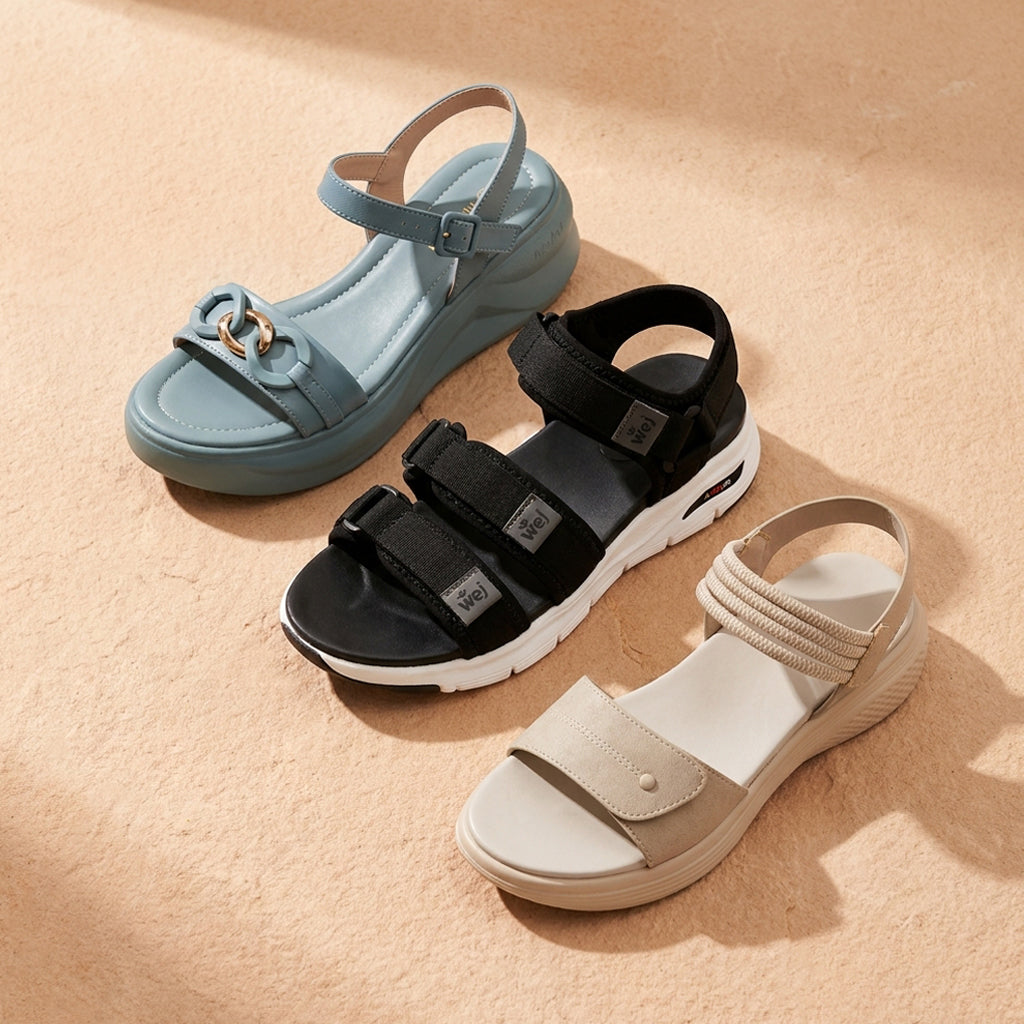 Women Sandals - E Fashion