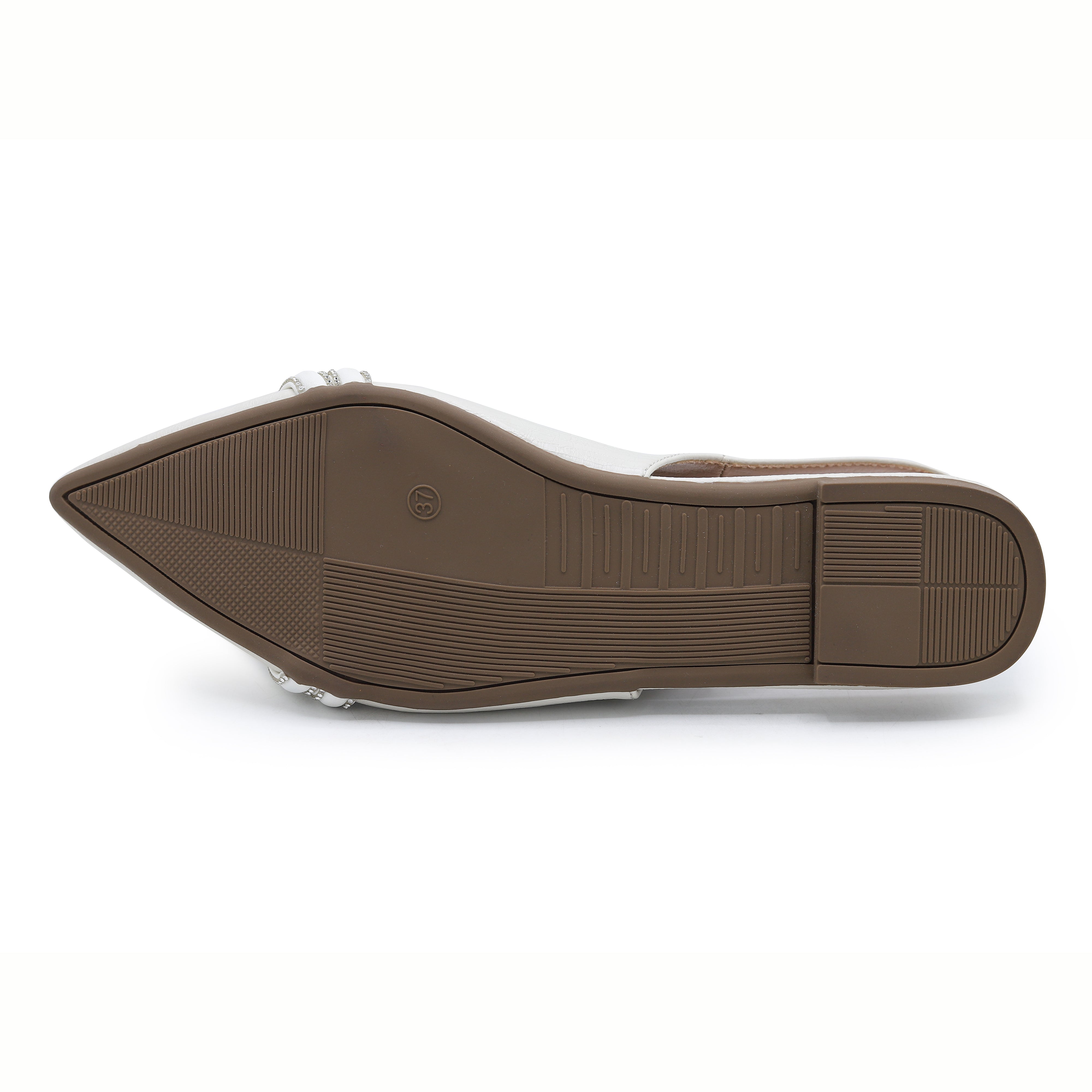 Fawn Slingback Flats - 8007206