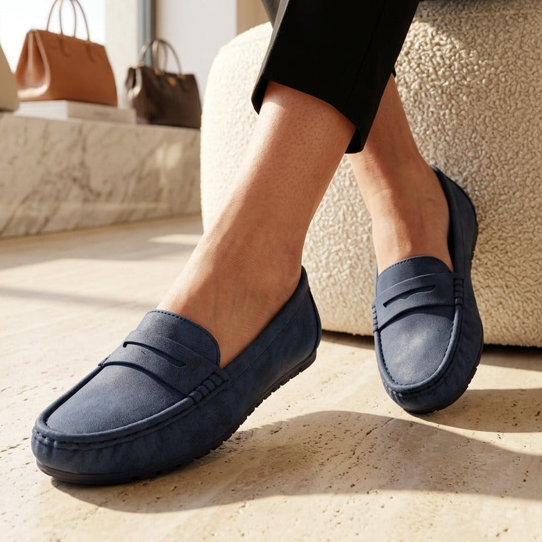 Loafers 8004663 Navy