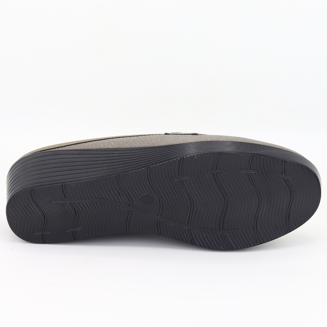 Gungrey Half Shoes  - 8007192