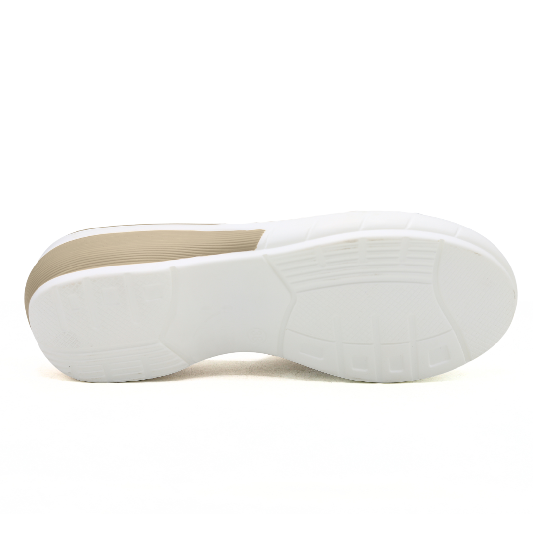 Fawn Comfort Medicated Slides - 8003484