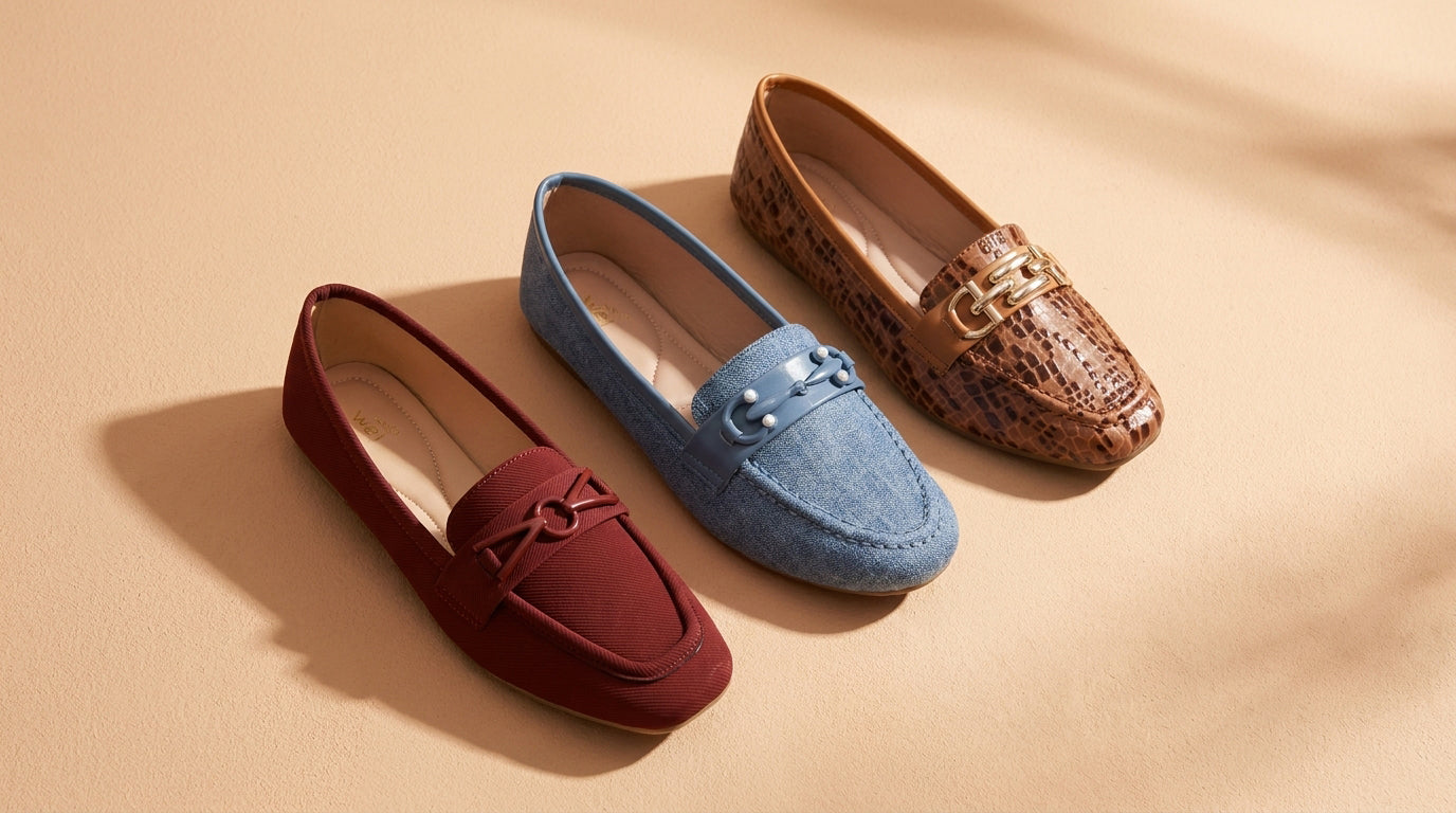Women Pumps - E Fashion