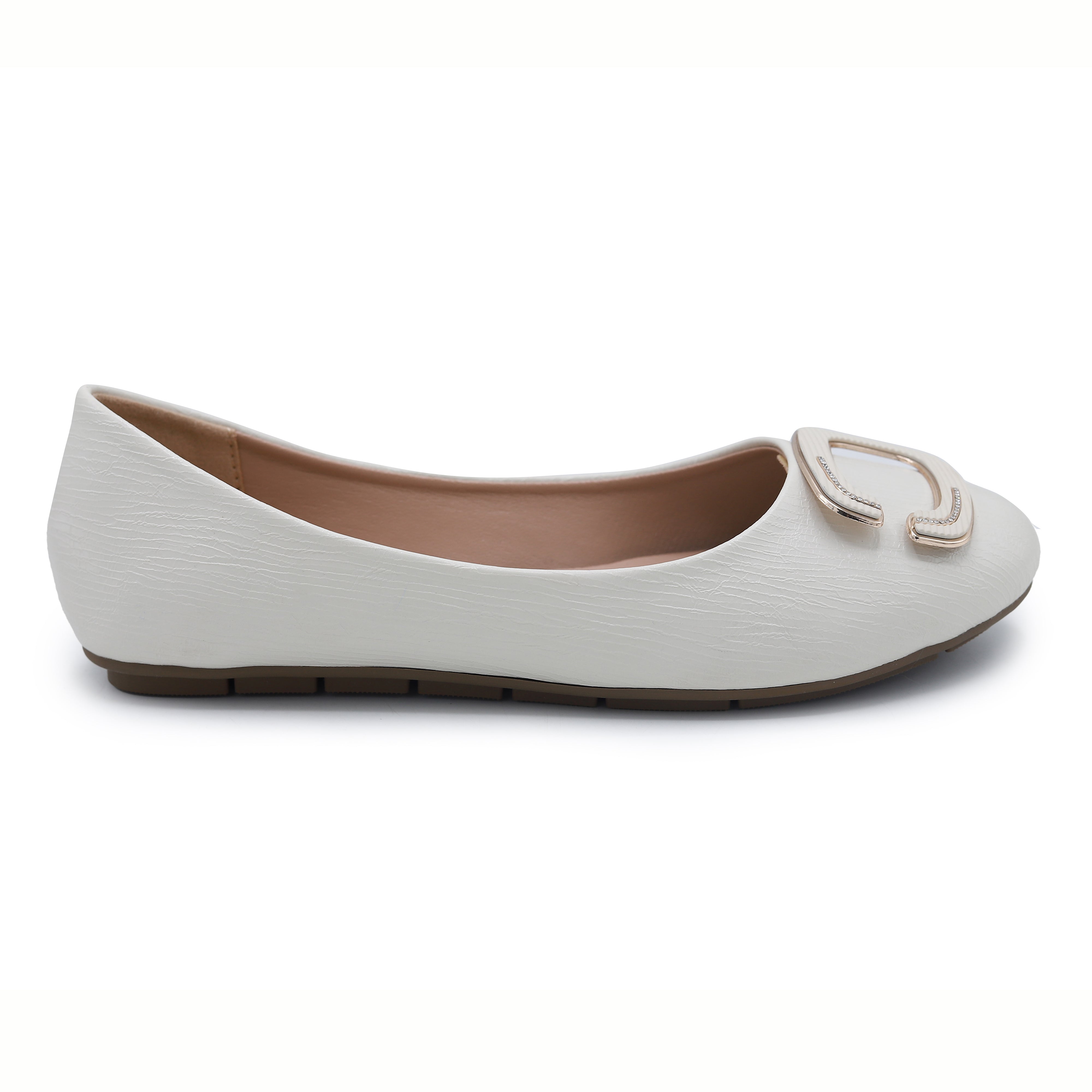 Women's Classic Fawn Pump - 8006364