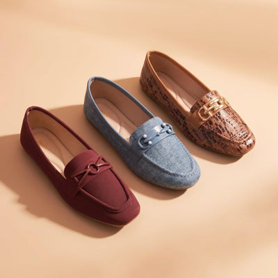 Loafers