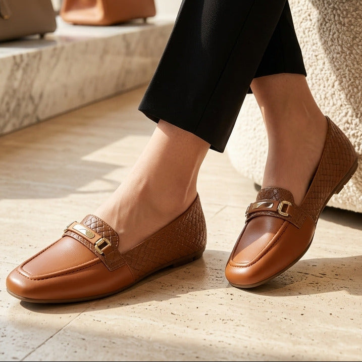 Loafers 8004628 Tan