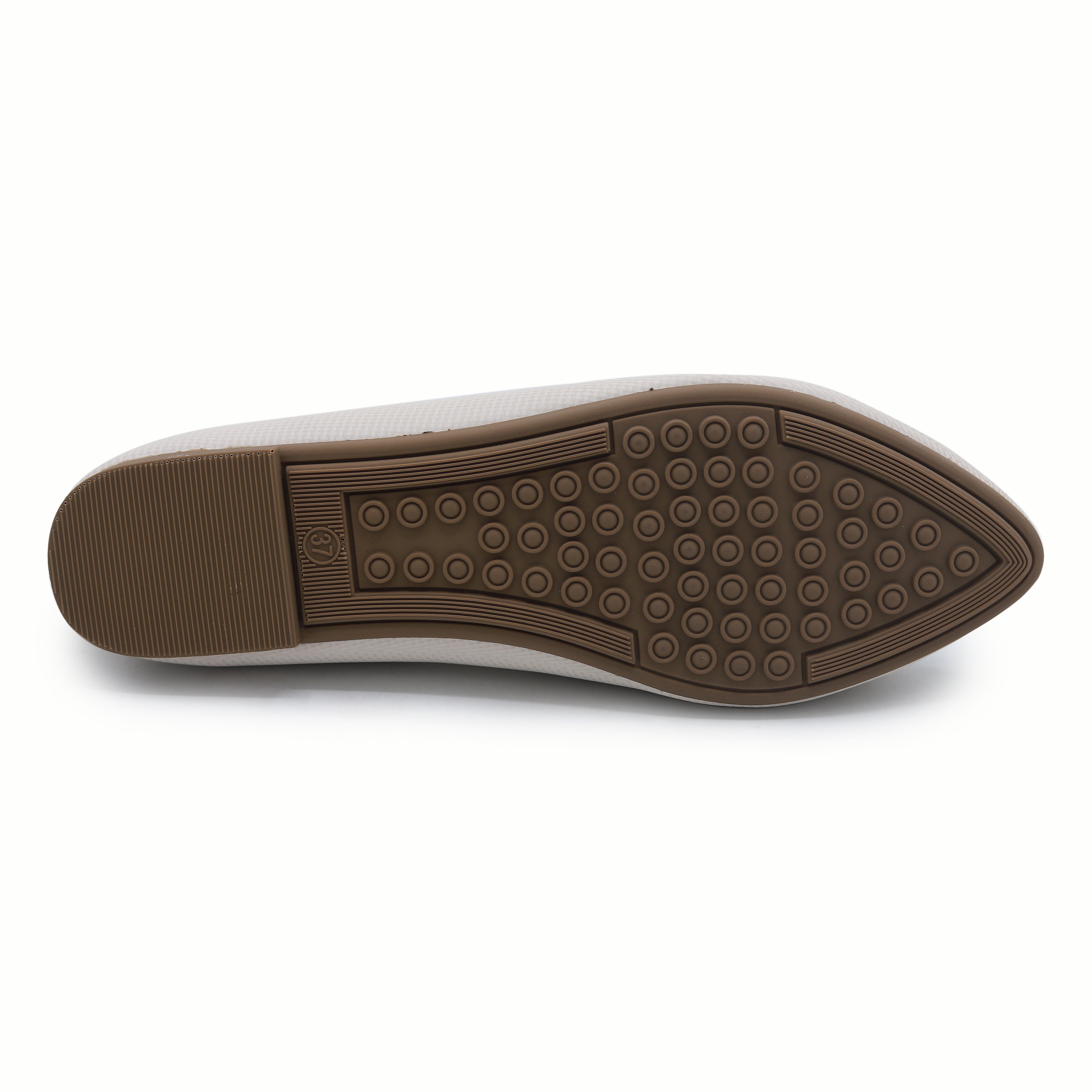Fawn Pumps Shoes - 8006343