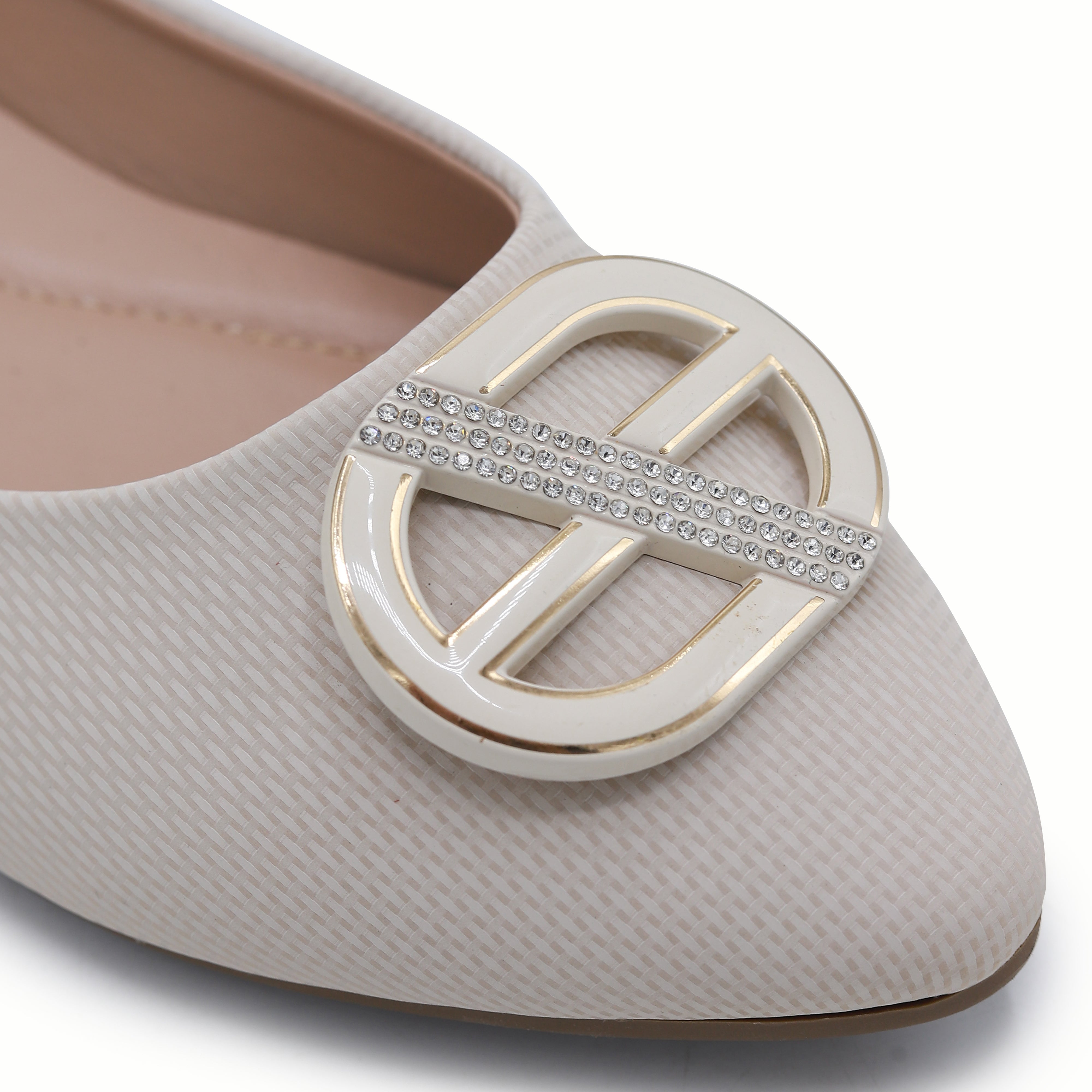 Fawn Pumps Shoes - 8006343
