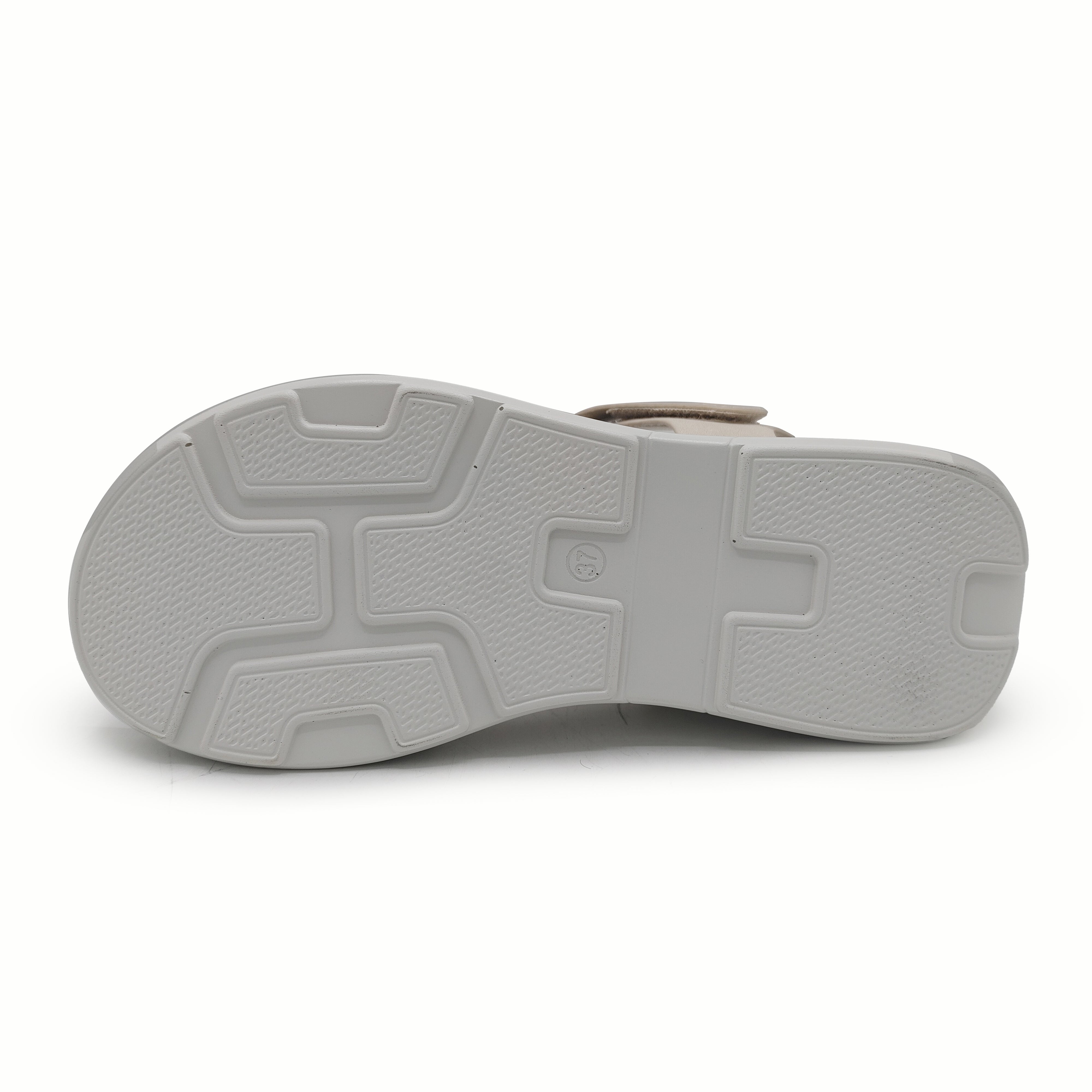 Crystal Sport Sandals 8002335 Beige