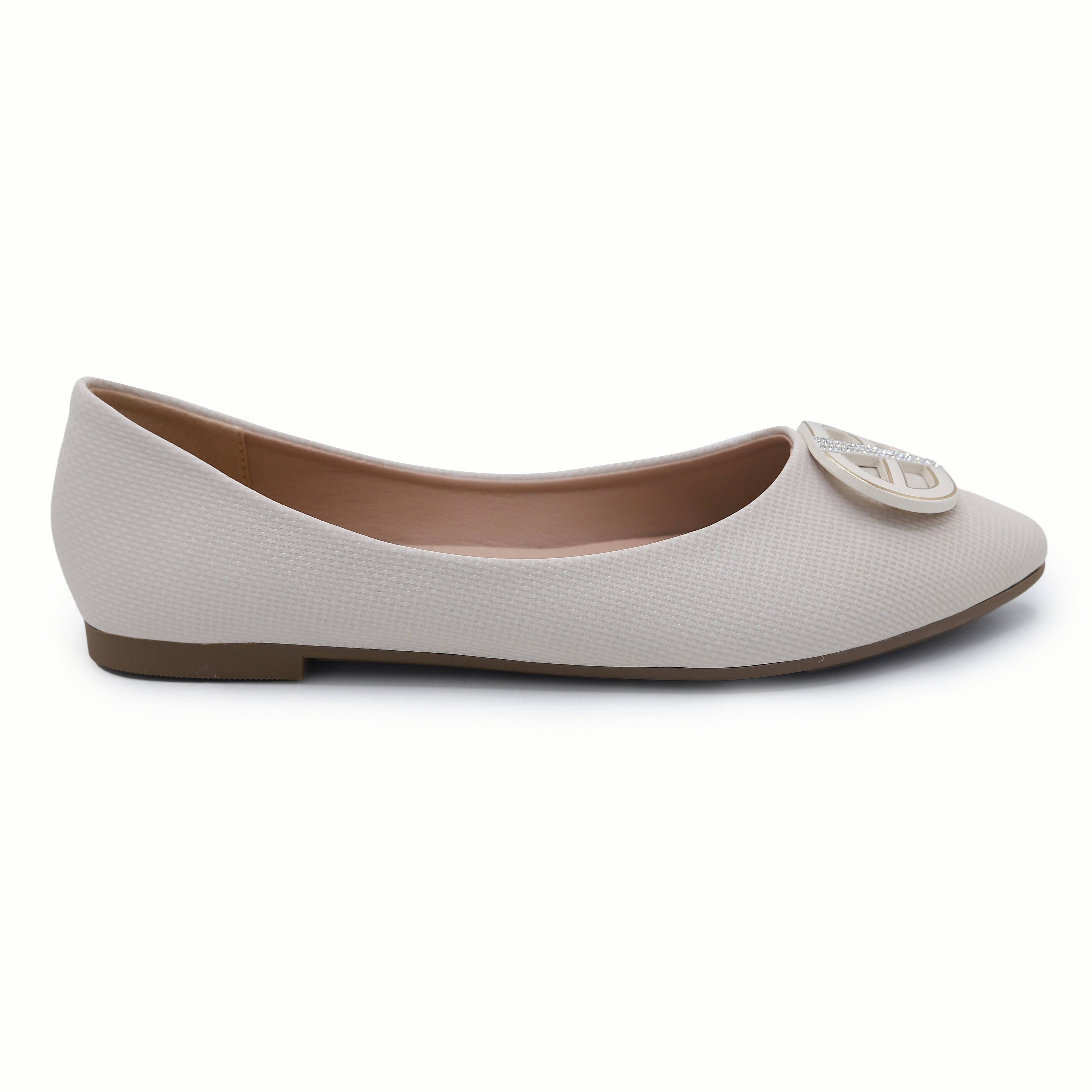 Fawn Pumps Shoes - 8006343