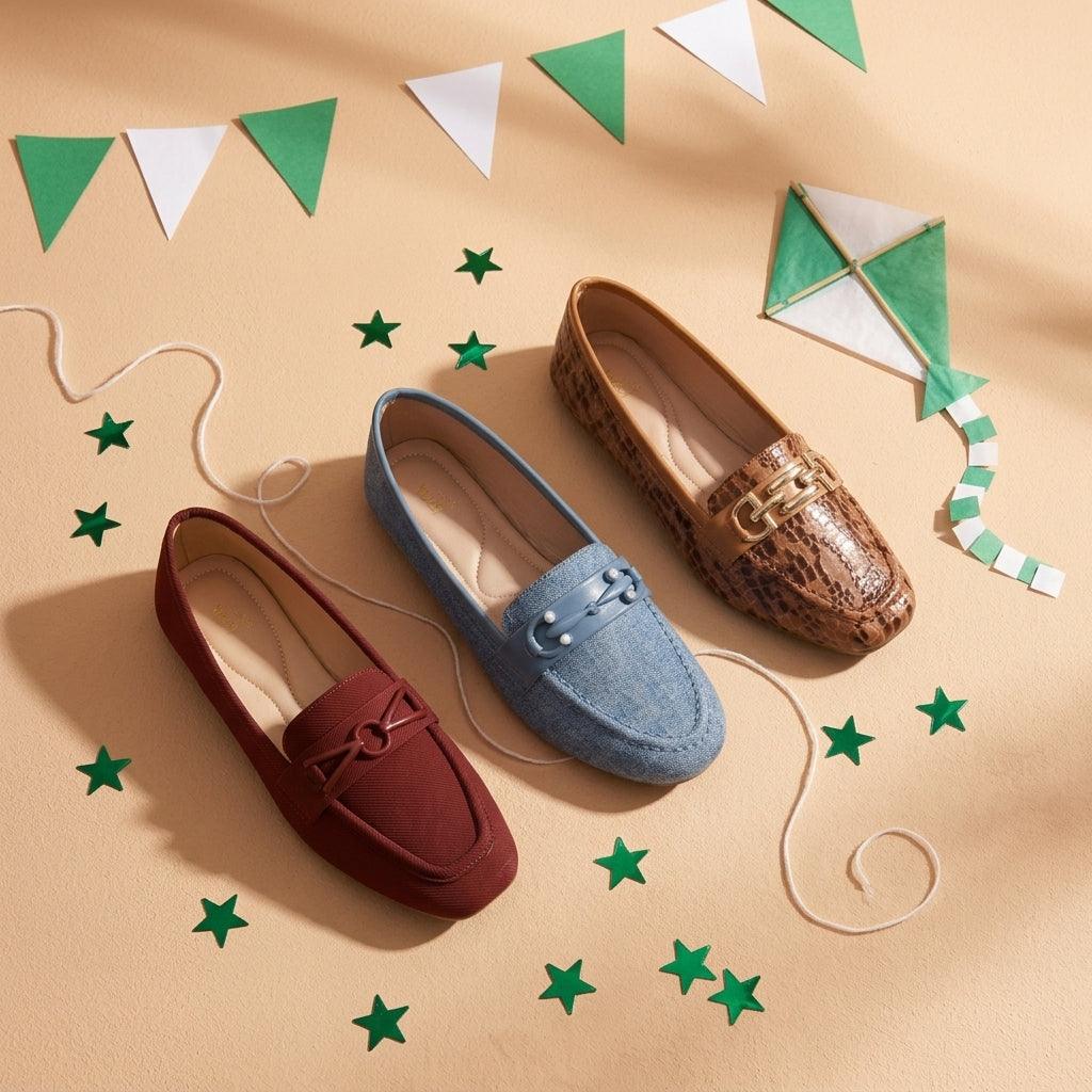 Women Pumps - E Fashion