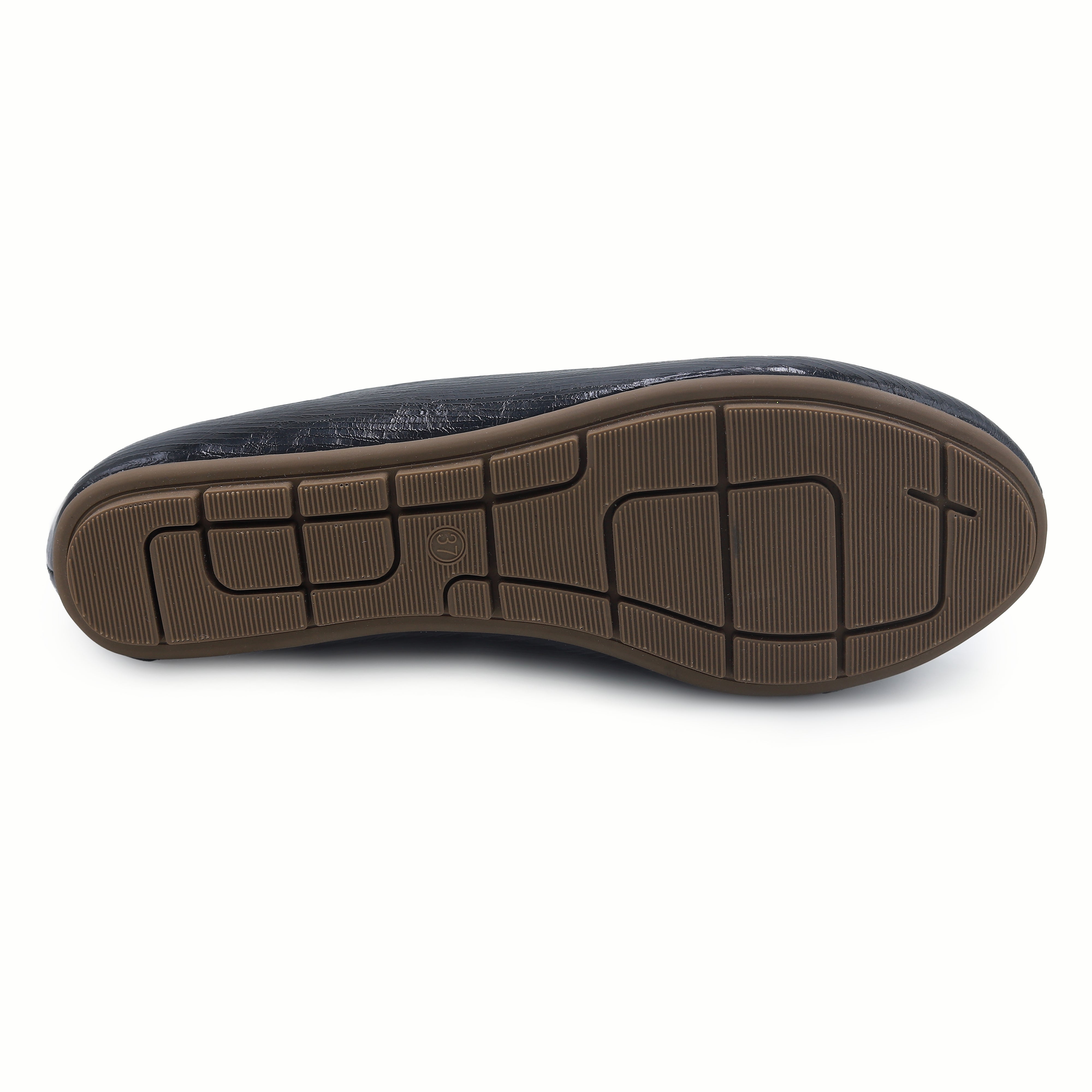 Black Casual Pumps – 8006364