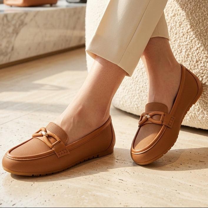 Loafers 8004606 Tan