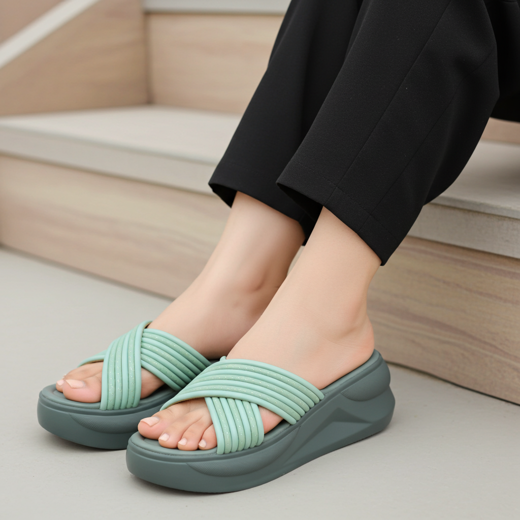 Mint Women Chunky - 8003427
