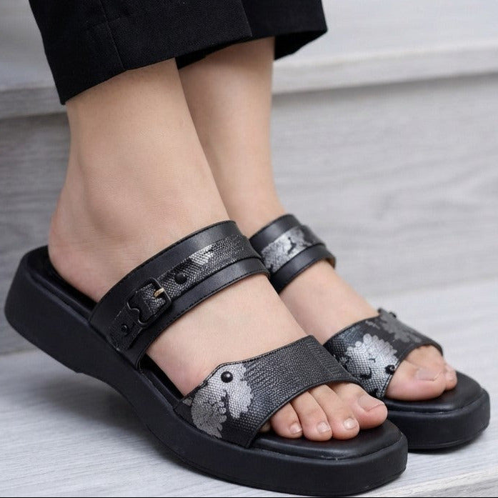 Embroidered 8003549 Black