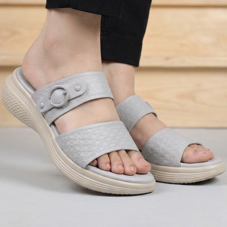Stud Platform Slide 8003604 Grey
