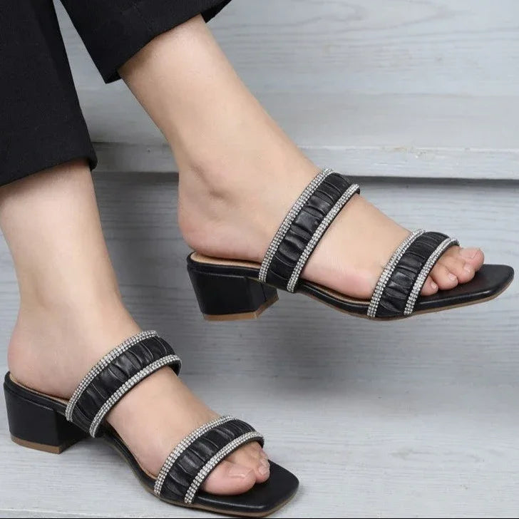 Crystal Trim 8103119 Black