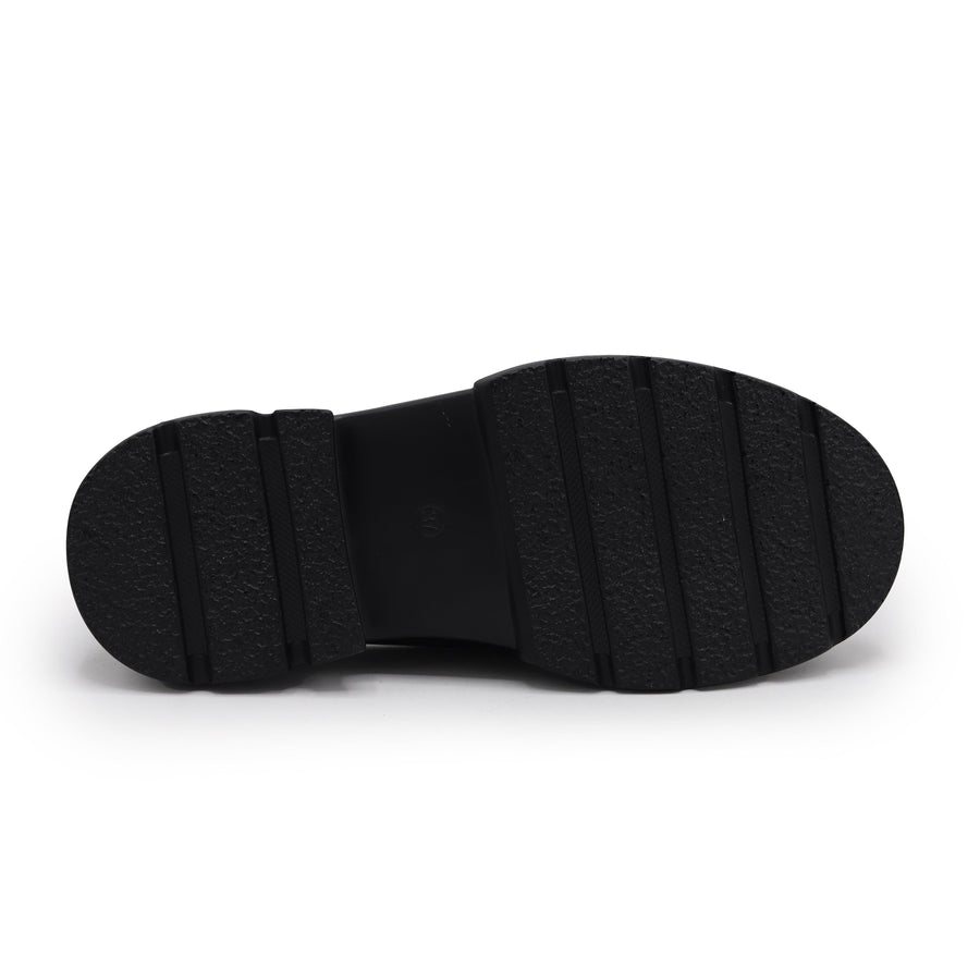 Loafer Mules 8007270 Black