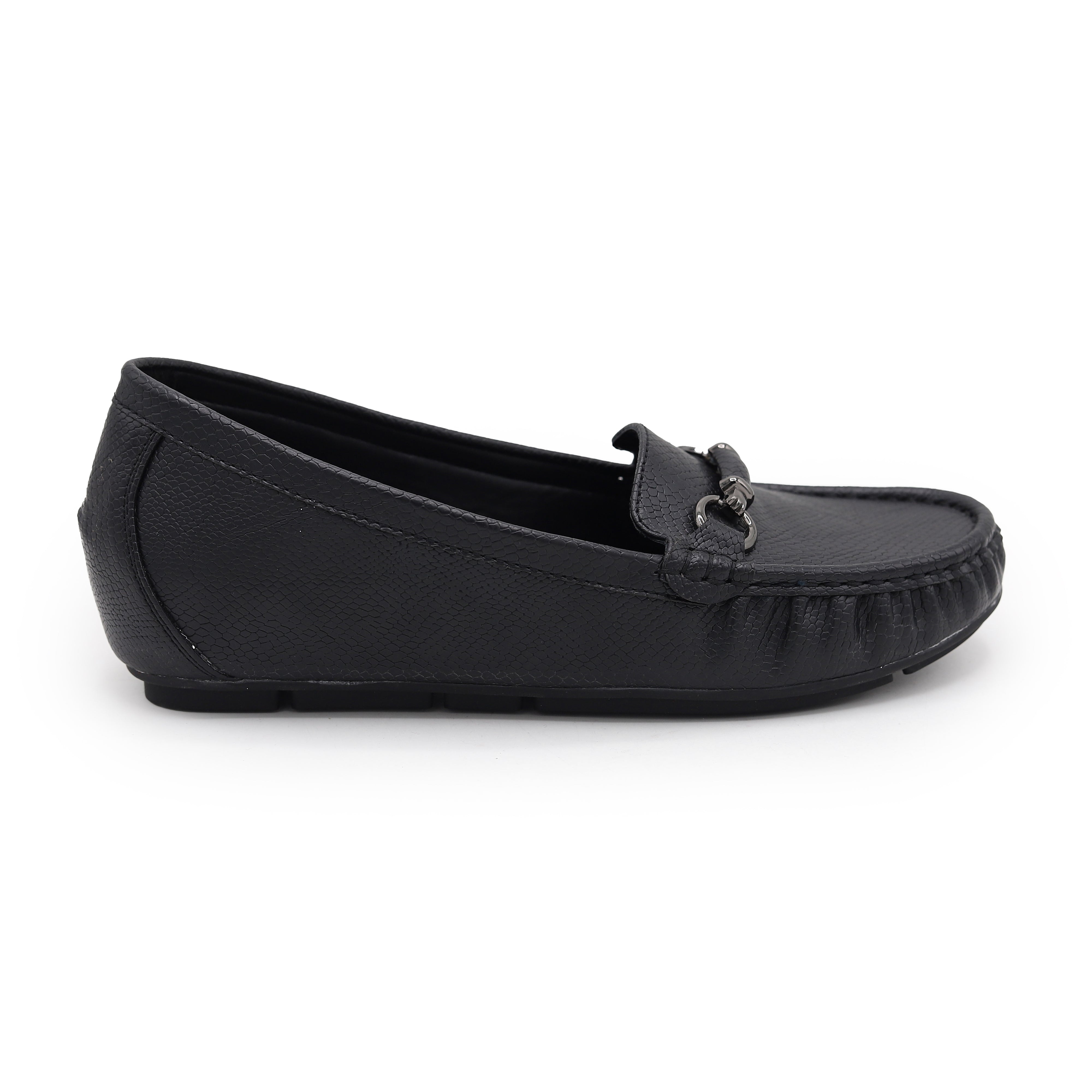 Horsebit Loafers 8004597 Black