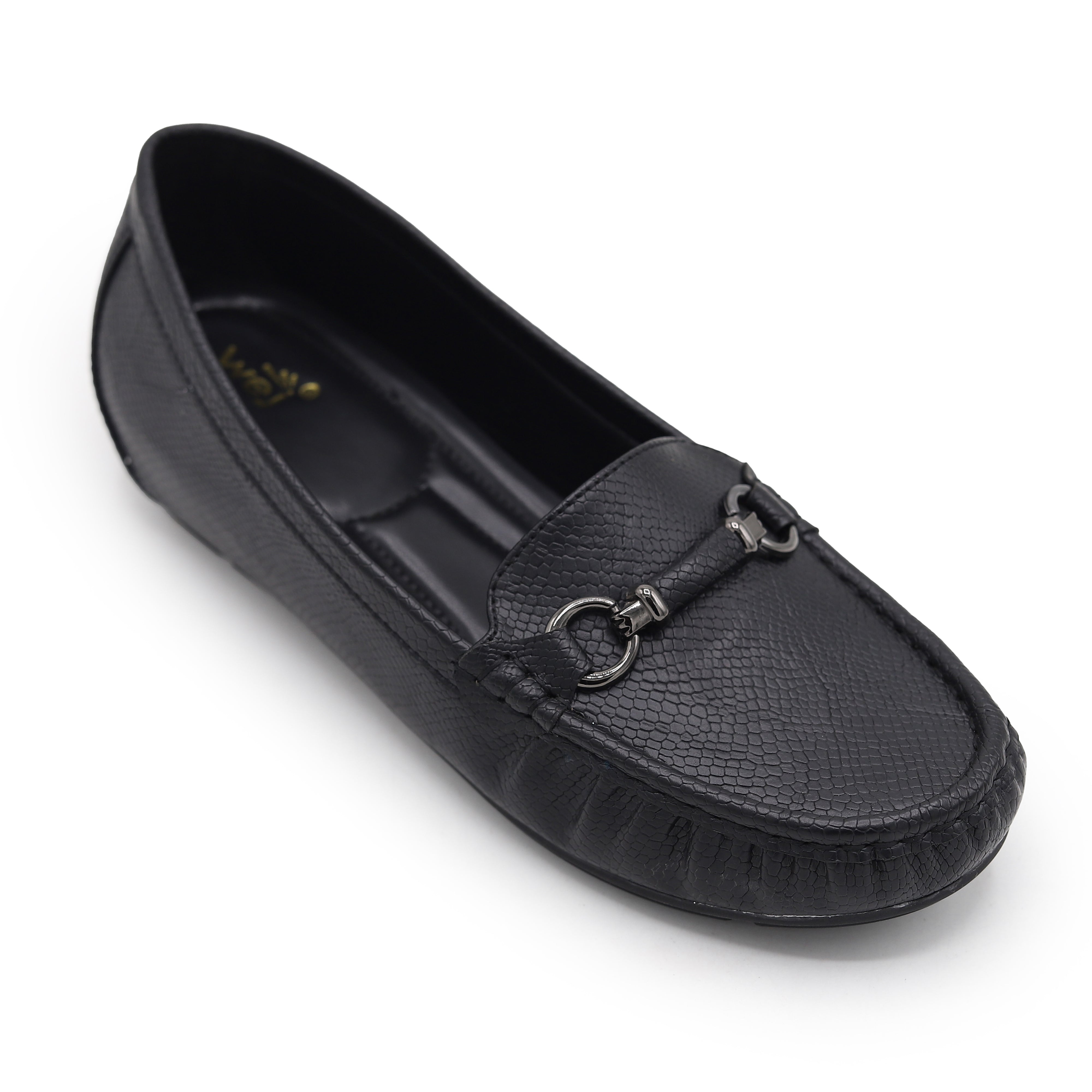 Horsebit Loafers 8004597 Black