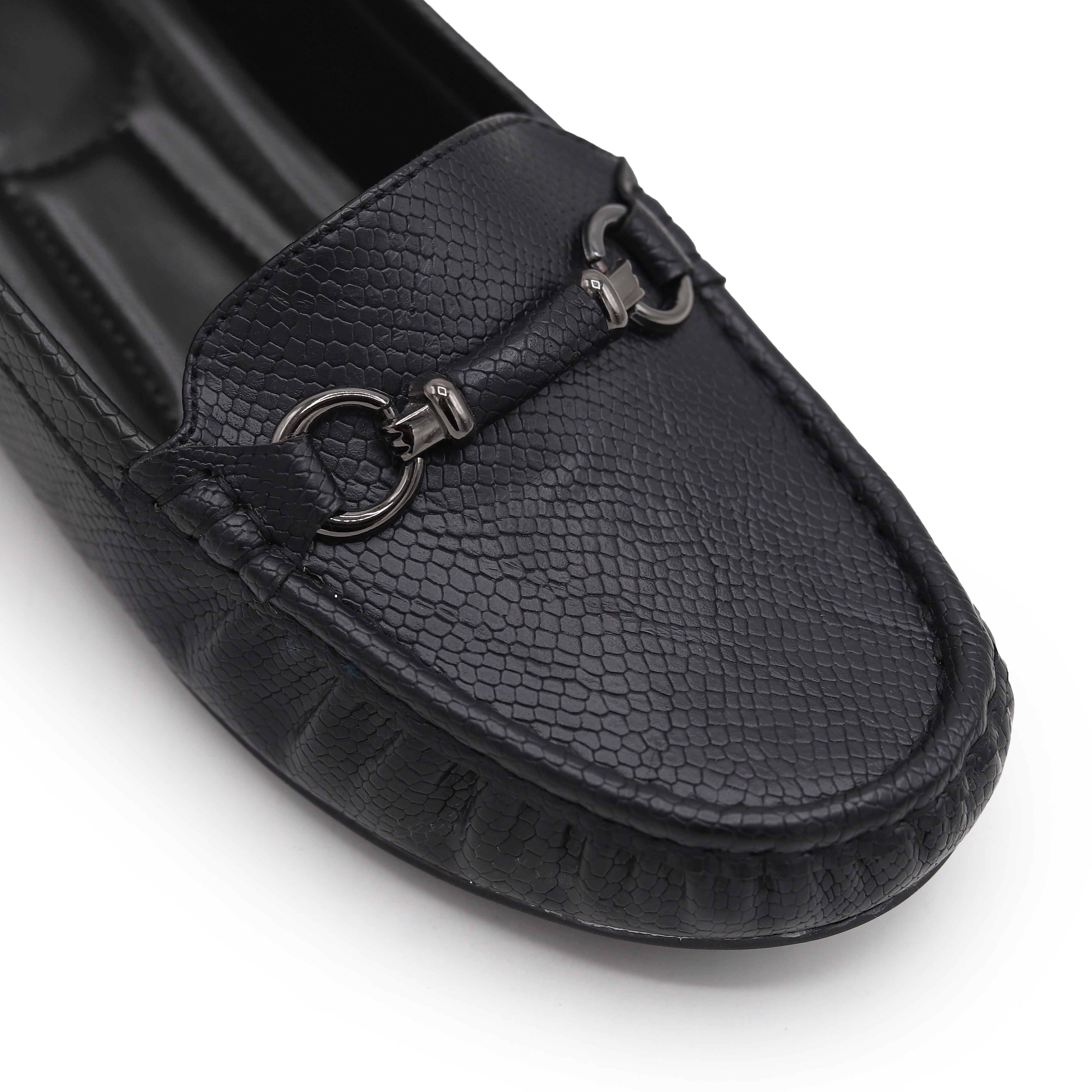 Horsebit Loafers 8004597 Black