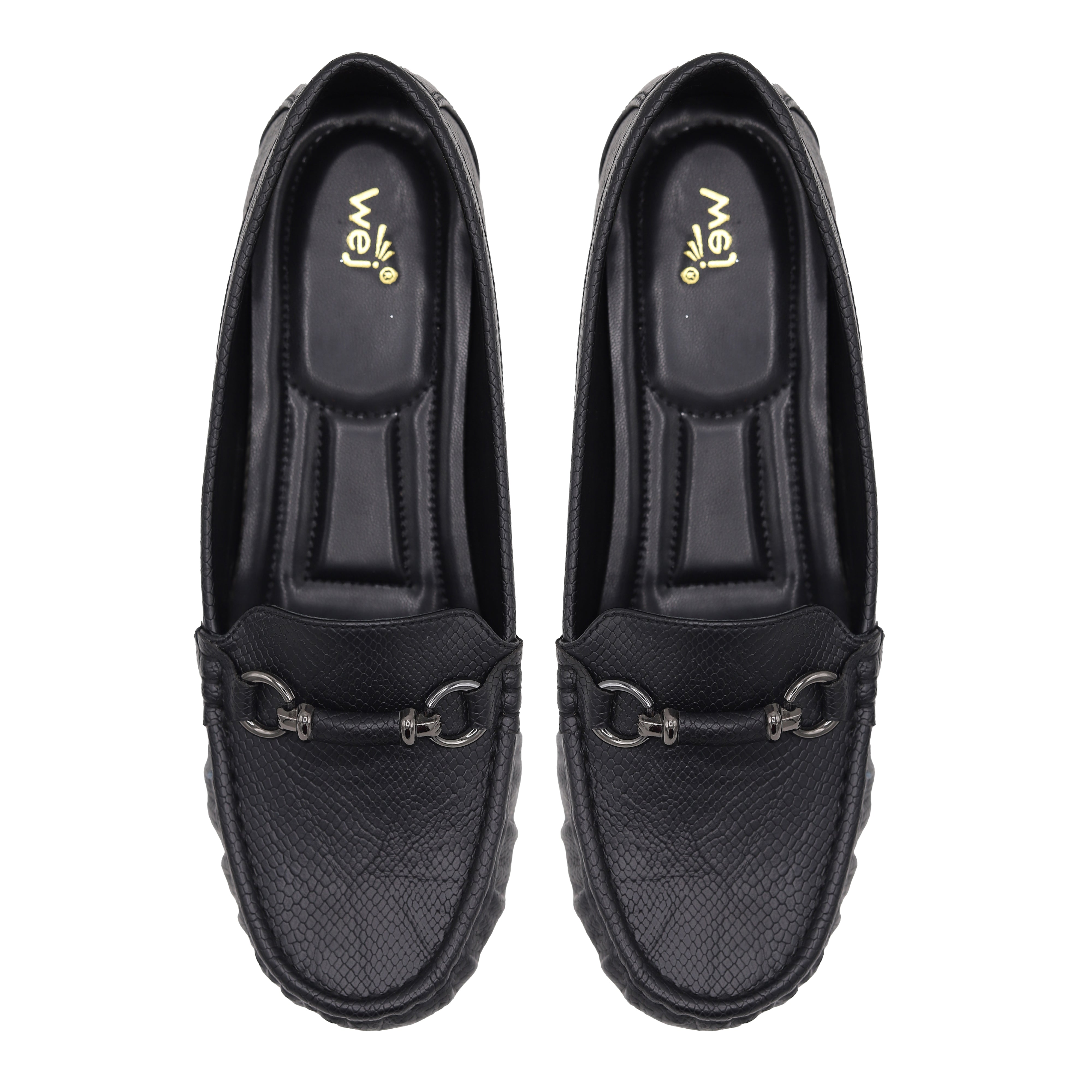 Horsebit Loafers 8004597 Black