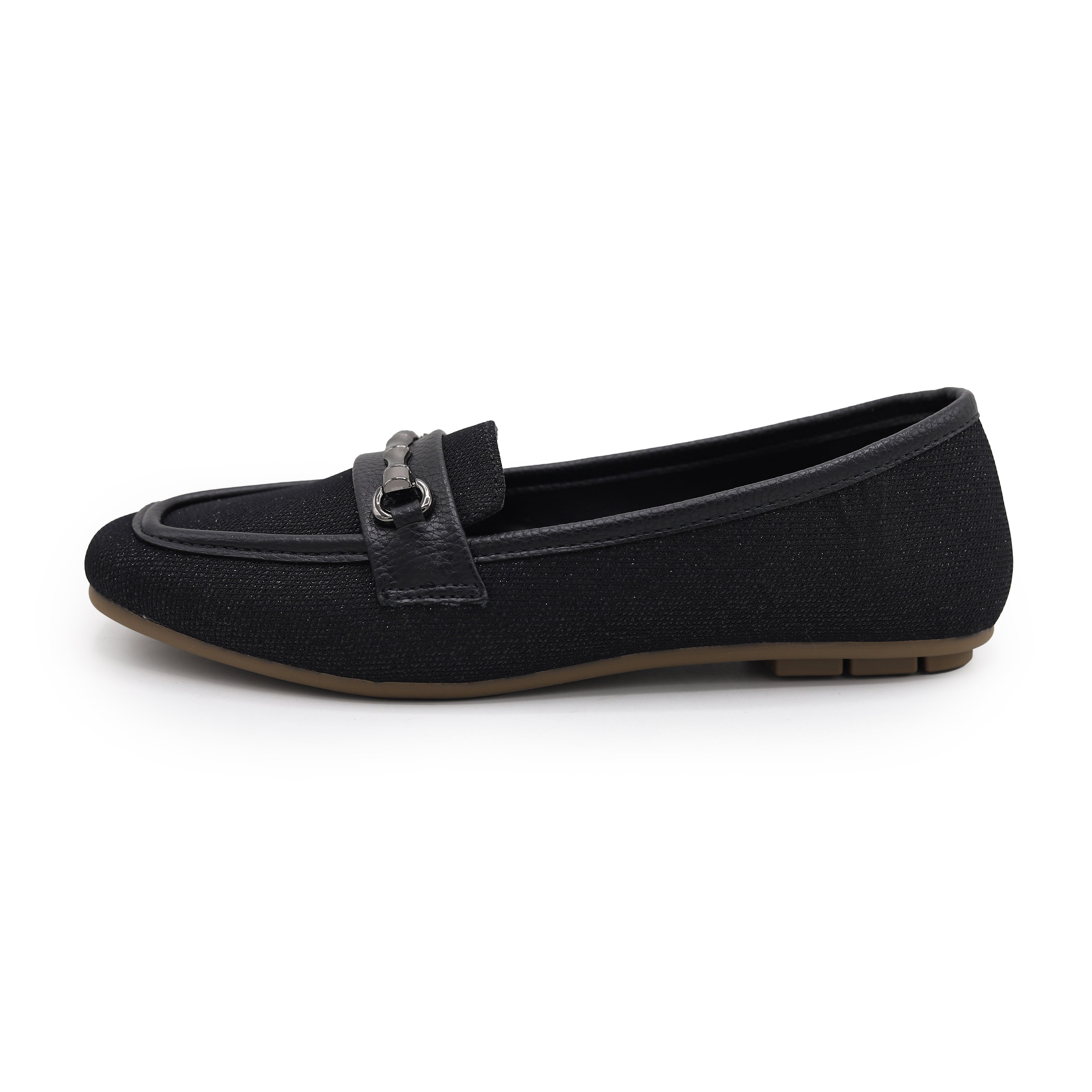 Loafers 8004630 Black