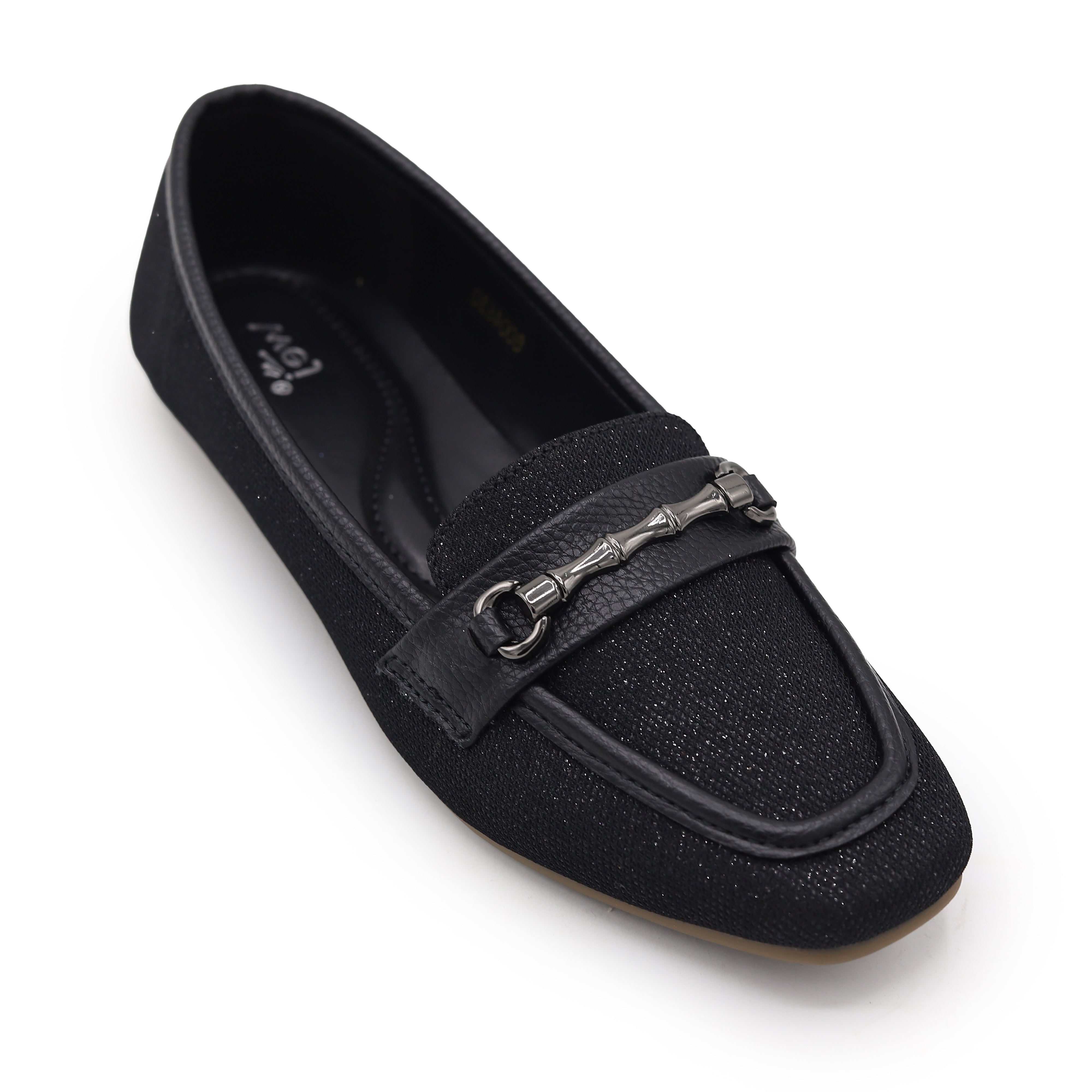 Loafers 8004630 Black