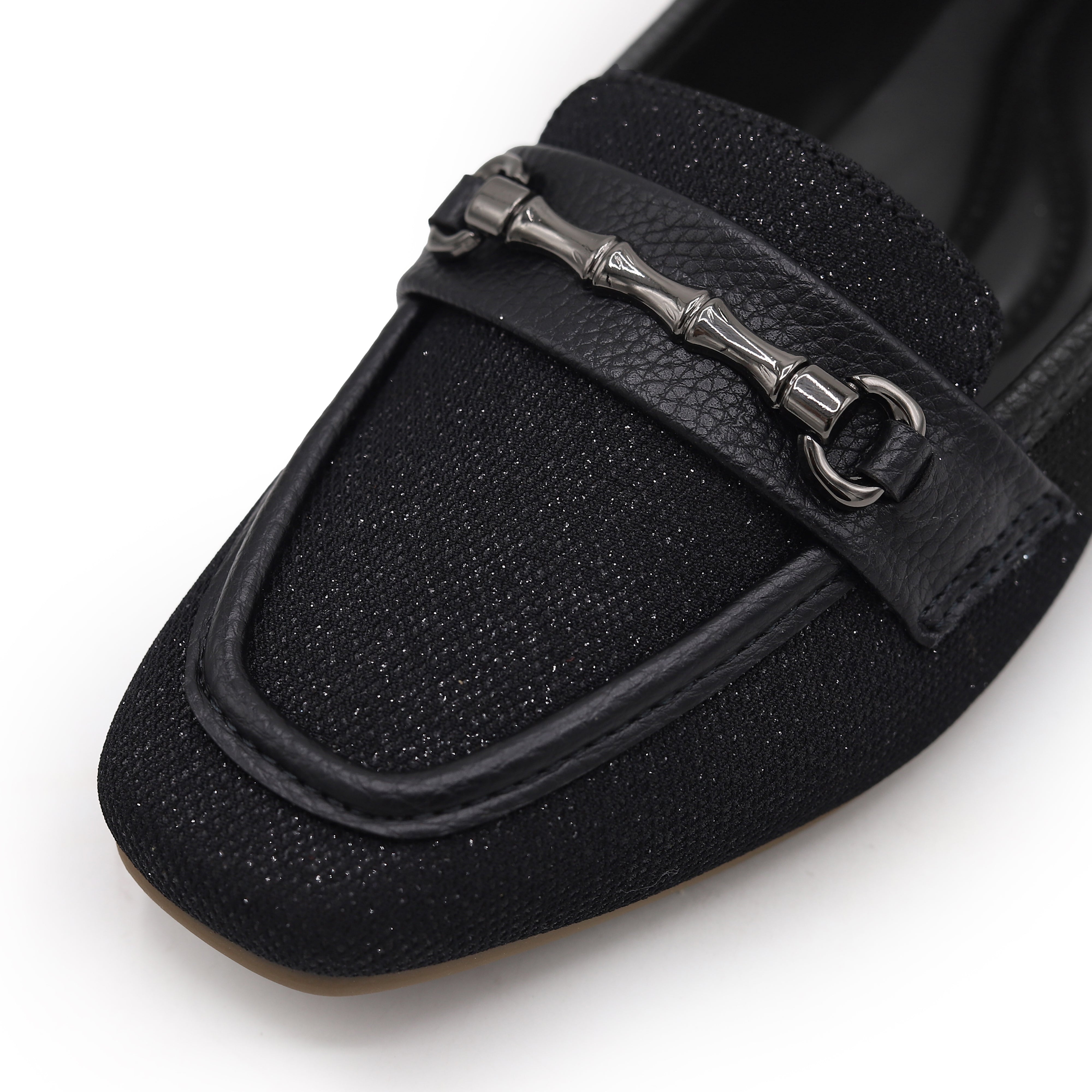 Loafers 8004630 Black