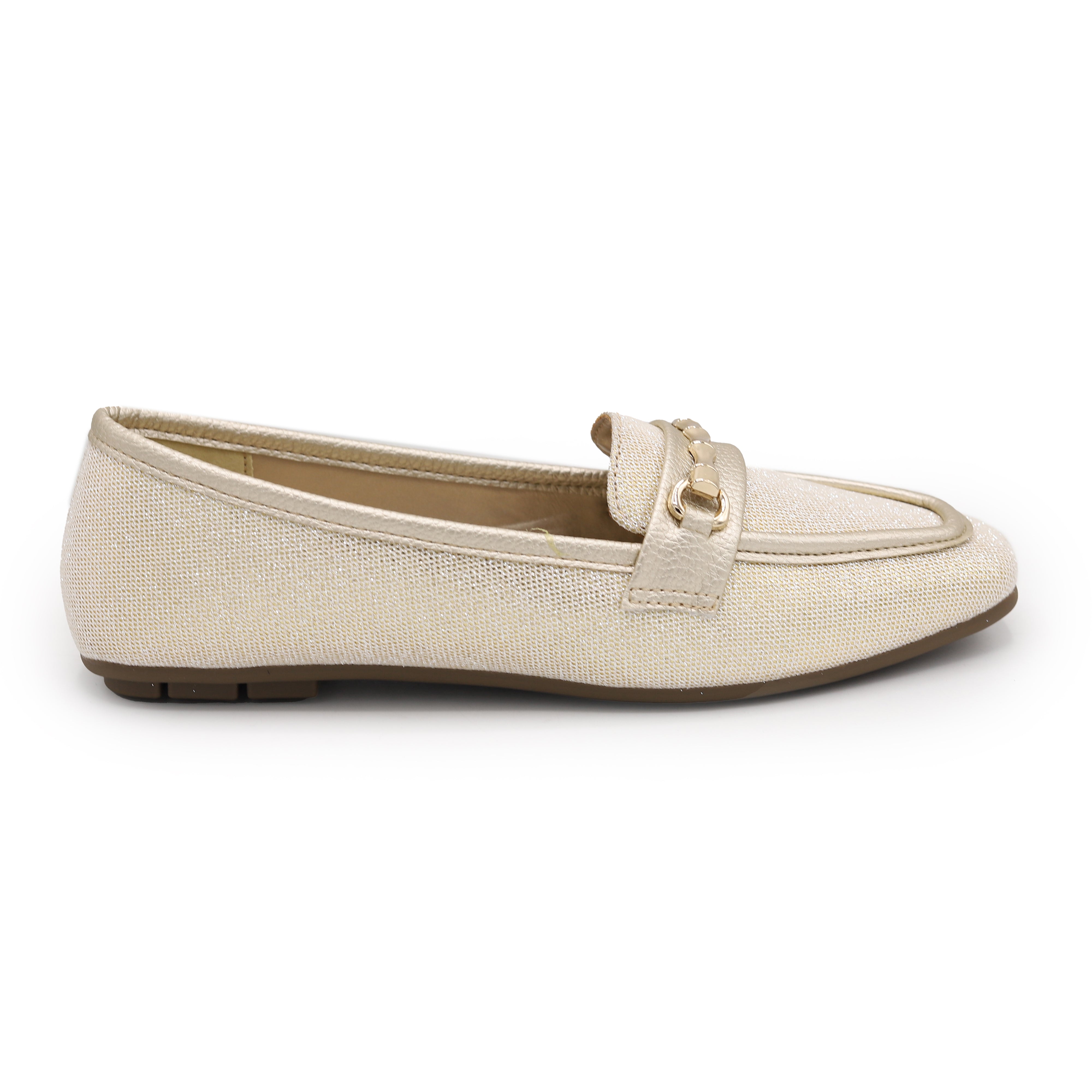 Loafers 8004630 Gold
