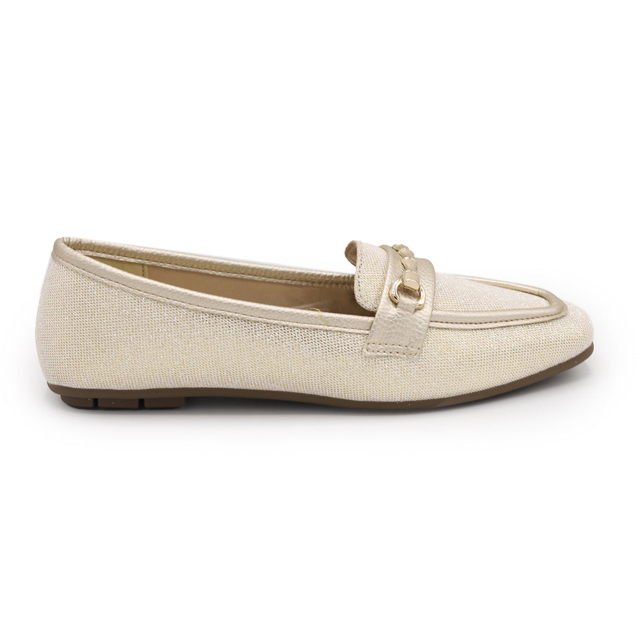 Loafers 8004630 Gold