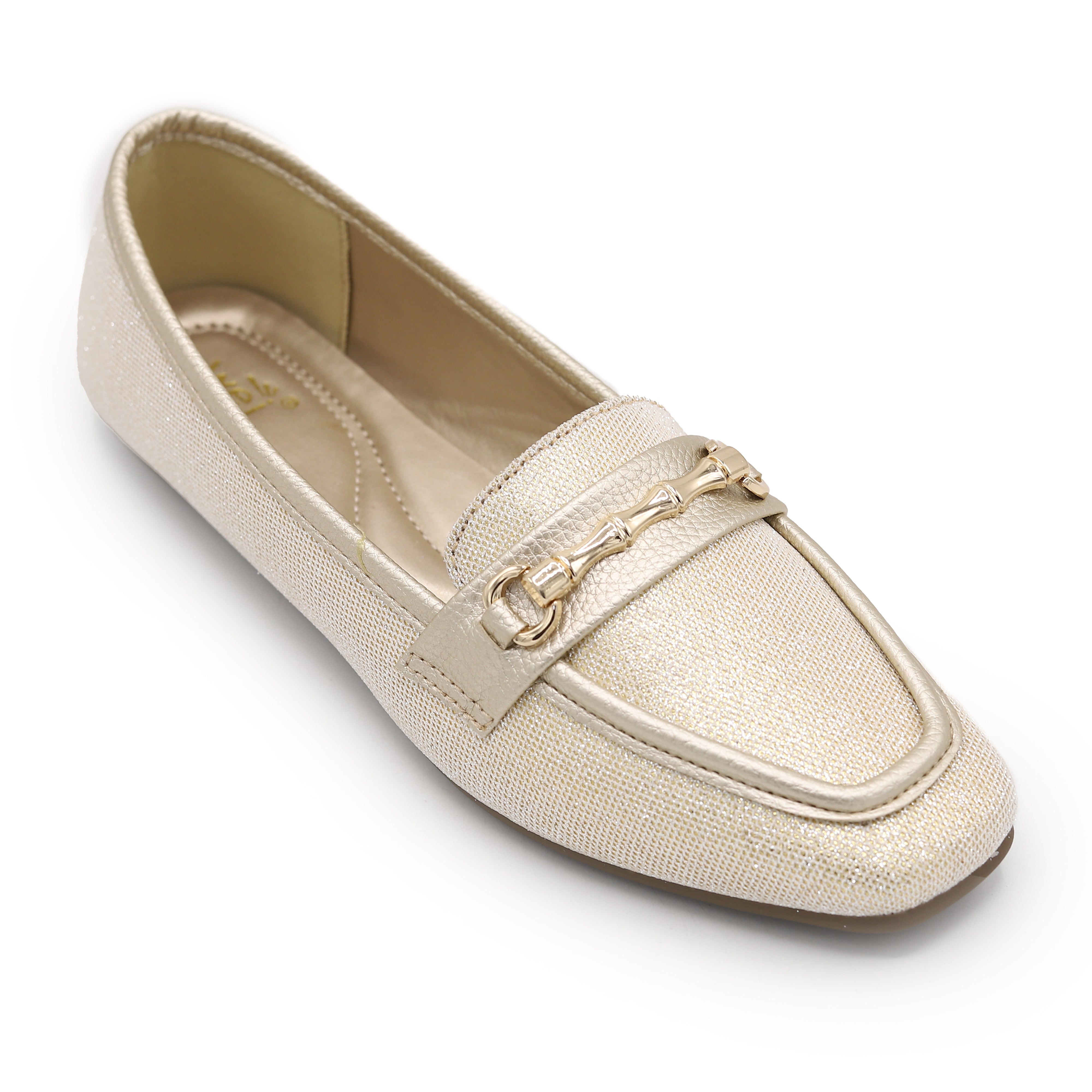 Loafers 8004630 Gold