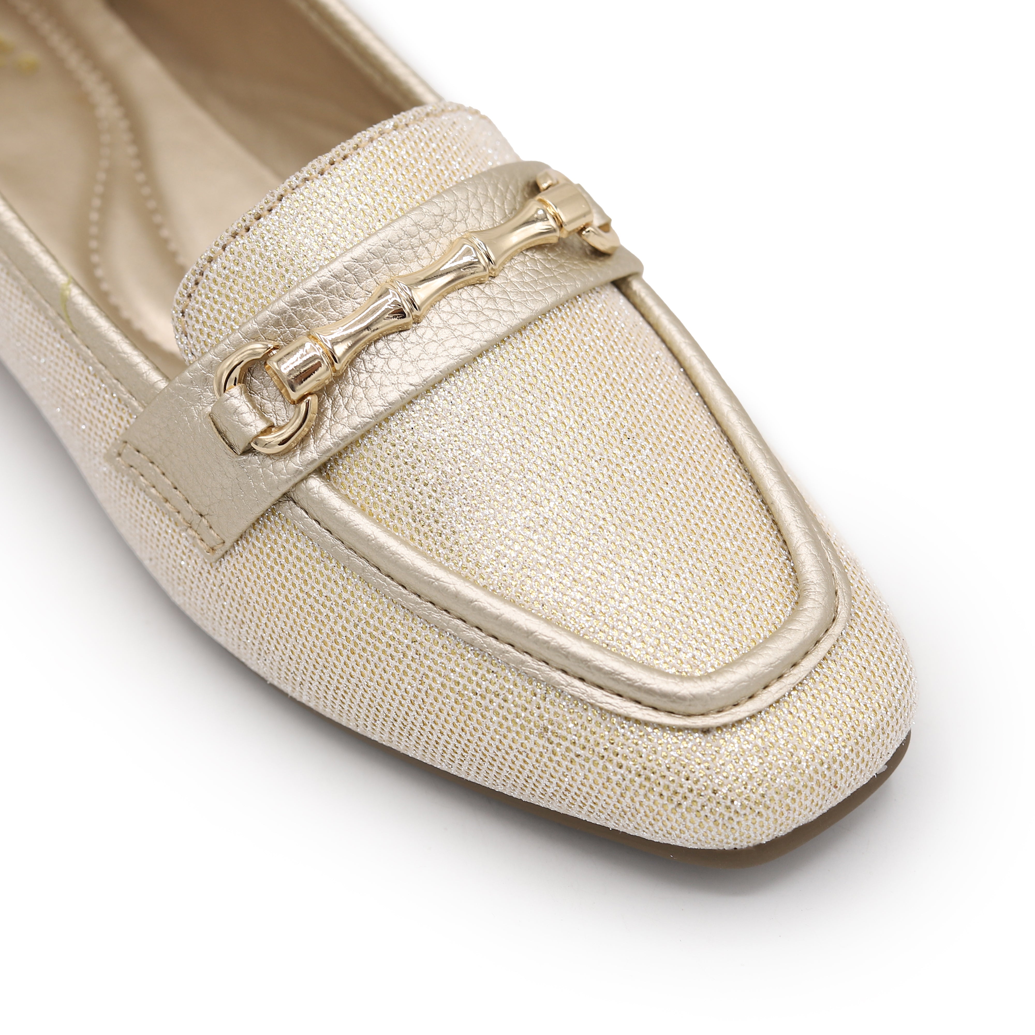 Loafers 8004630 Gold