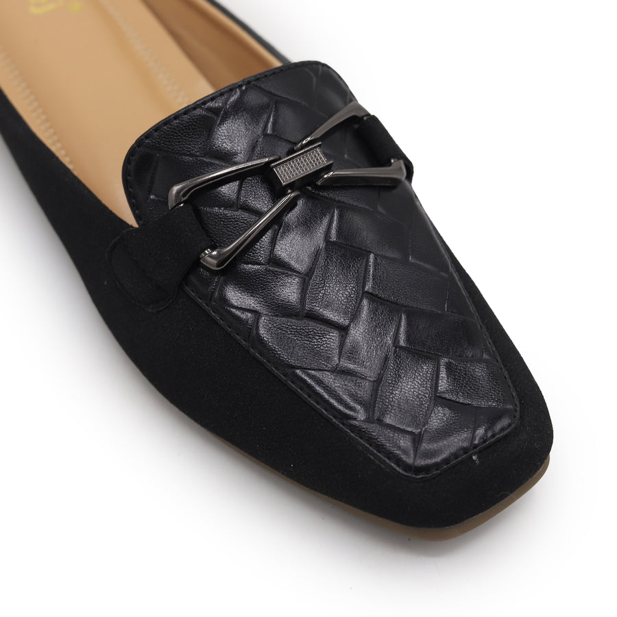 Loafer Mules 8007253 Black