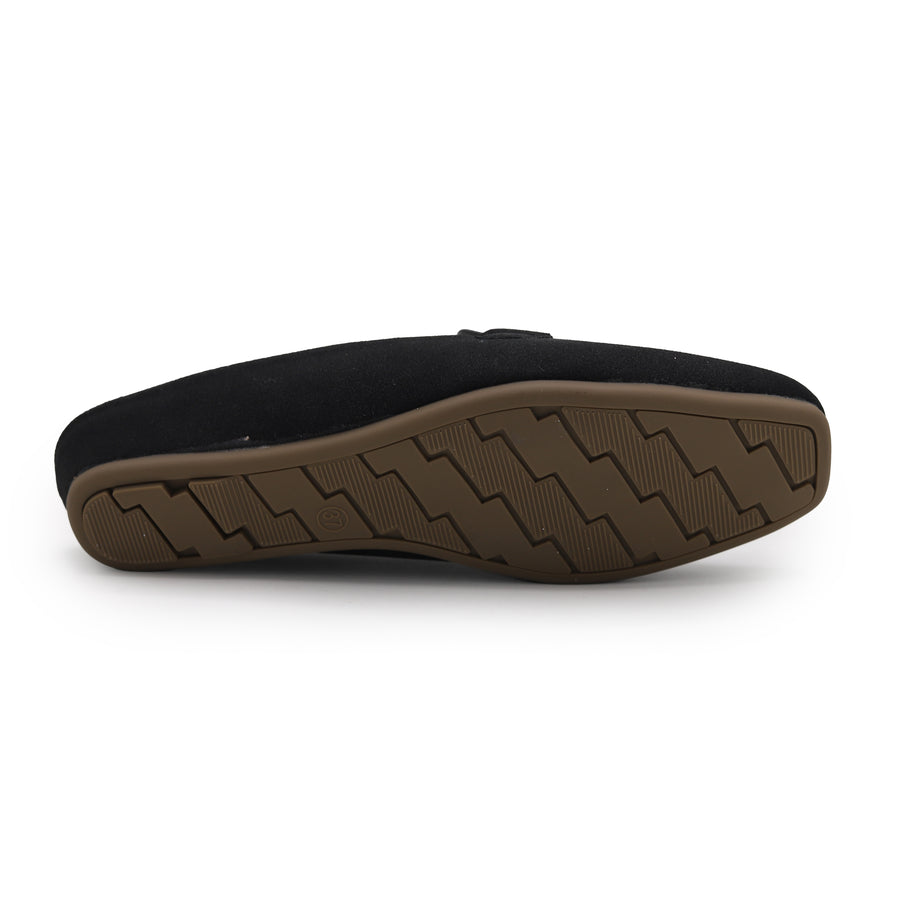 Loafer Mules 8007253 Black