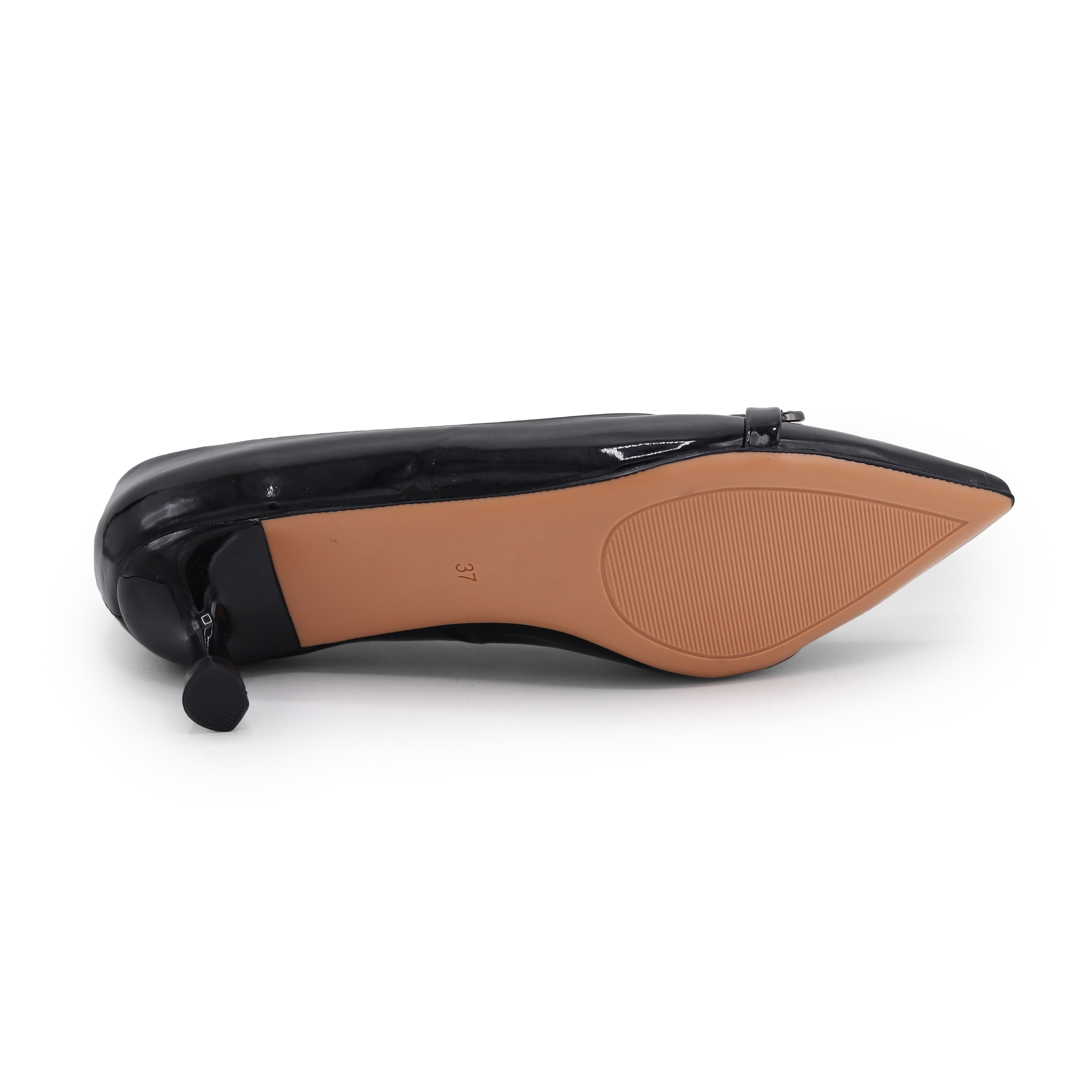 Court Pumps 8108267 Black 5cm