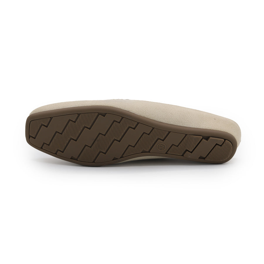 Loafer Mules 8007253 Beige
